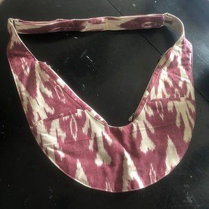 Sash Bag